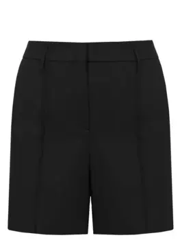 Шерстяные шорты DOROTHEE SCHUMACHER