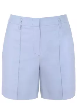 Шерстяные шорты DOROTHEE SCHUMACHER