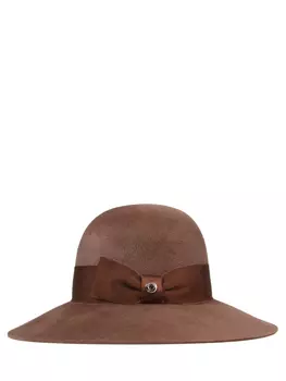 Широкополая шляпа