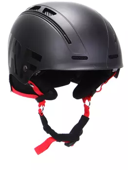 Шлем горнолыжный