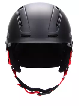 Шлем горнолыжный