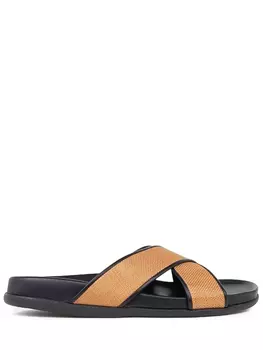 Шлепанцы ANCIENT GREEK SANDALS