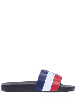 Шлепанцы Basile