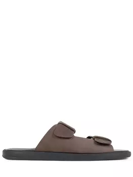 Шлепанцы DOUCAL`S