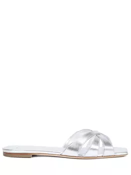 Шлепанцы кожаные Nerea 3JUIN