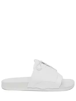 Шлепанцы MAISON MARGIELA