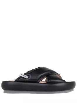 Шлепанцы PREMIATA