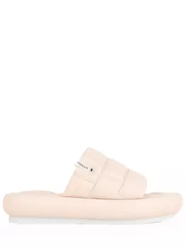 Шлепанцы PREMIATA