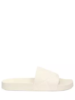 Шлепанцы резиновые