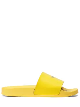 Шлепанцы резиновые