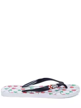 Шлепанцы резиновые