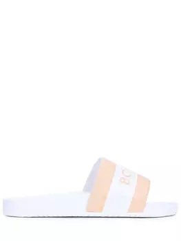 Шлепанцы резиновые Belize BOGNER