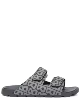 Шлепанцы резиновые Biarritz