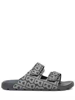 Шлепанцы резиновые Biarritz BOGNER