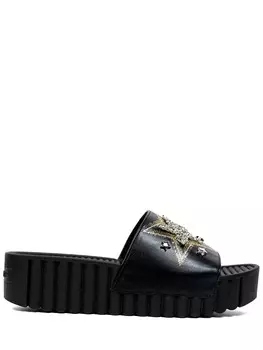 Шлепанцы резиновые CAFENOIR