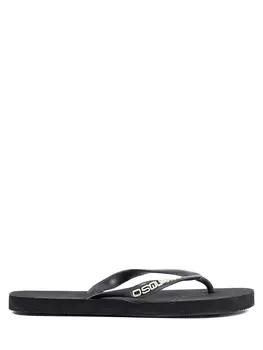 Шлепанцы резиновые DSQUARED2