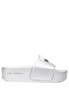 Шлепанцы резиновые Kondo Maxi