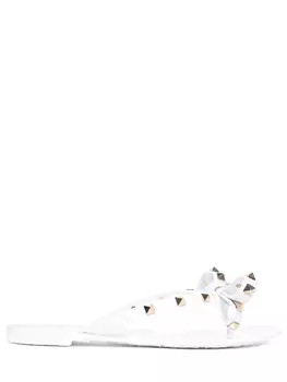 Шлепанцы резиновые Rockstud