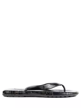 Шлепанцы резиновый JOHN GALLIANO