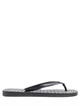 Шлепанцы резиновый PHILIPP PLEIN