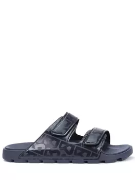 Шлепанцы с принтом Biarritz BOGNER