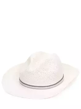 Шляпа бумажная