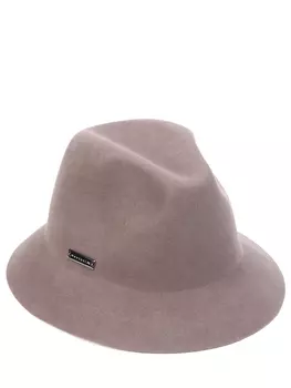 Шляпа фетровая