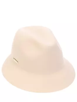 Шляпа фетровая