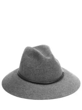 Шляпа фетровая BRUNELLO CUCINELLI