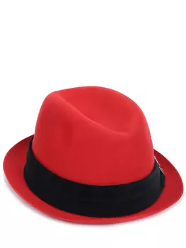 Шляпа фетровая BORSALINO