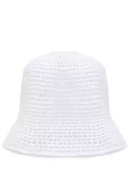 Шляпа хлопковая