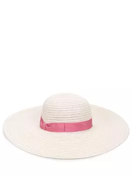 Шляпа из пеньки