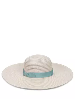 Шляпа из пеньки