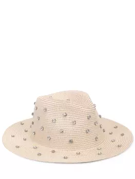 Шляпа плетеная MC2 SAINT BARTH