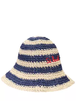 Шляпа плетеная MC2 SAINT BARTH