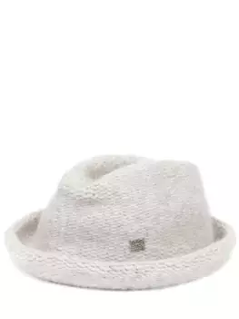 Шляпа с пайетками PANICALE