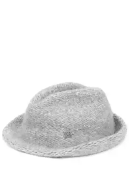 Шляпа с пайетками PANICALE