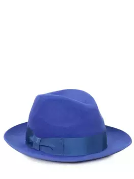 Шляпа шерстяная