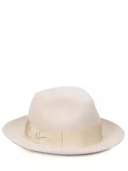 Шляпа шерстяная