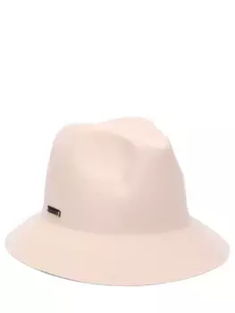 Шляпа шерстяная