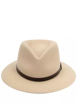 Шляпа шерстяная BORSALINO