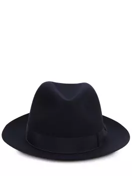 Шляпа шерстяная BORSALINO
