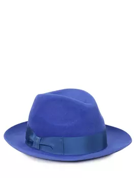 Шляпа шерстяная