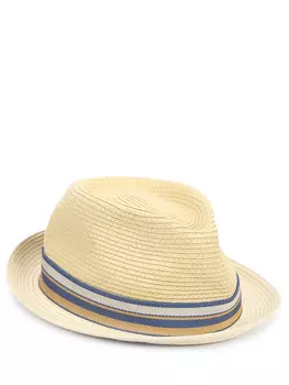 Шляпа Stetson плетеная BML