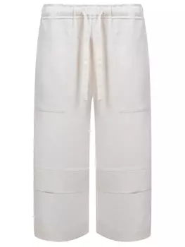 Шорты атласные PINKO