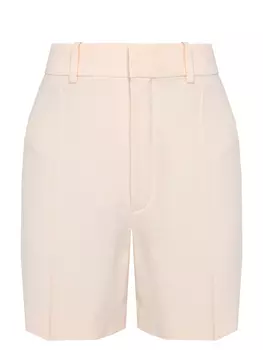 Шорты-бермуды