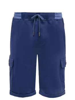 Шорты CAPOBIANCO