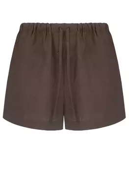Шорты Choco изо льна Y.SO
