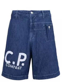 Шорты CP COMPANY