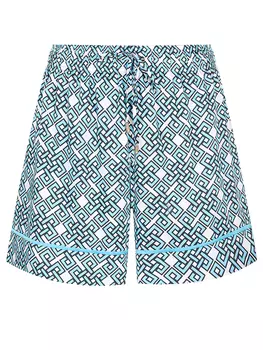 Шорты двусторонние LAH